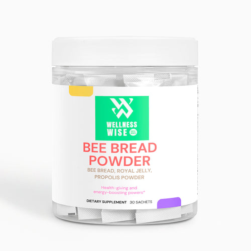 Bee Bread Powder