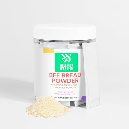 Bee Bread Powder