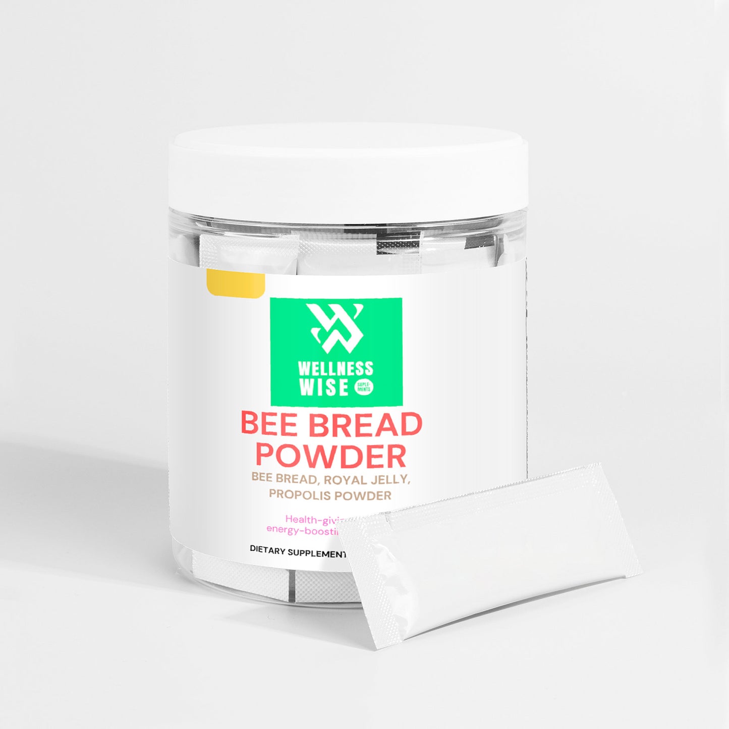 Bee Bread Powder