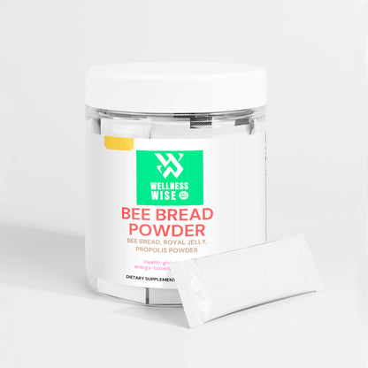 Bee Bread Powder