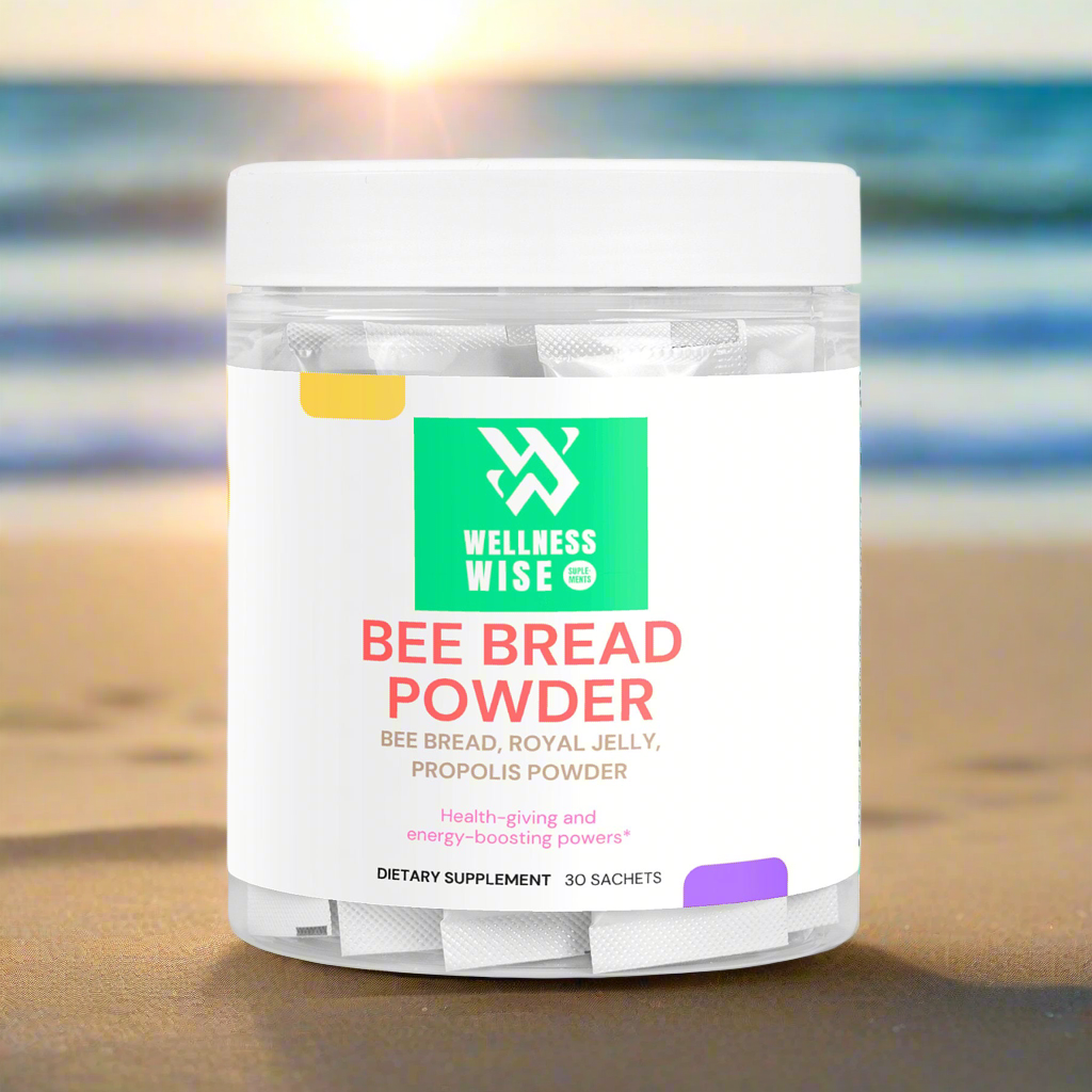 Bee Bread Powder